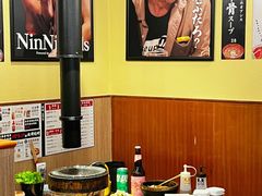 -蒜香焼肉PURUSHIN(马场路店)