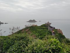 -六合朝阳景区-和尚套