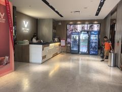-威克健身游泳(万菱汇店)