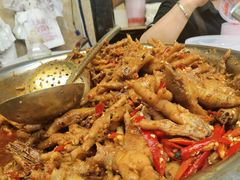 -嘉州九妹凤爪(乐山总店)