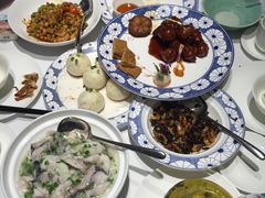 -西湖春天•老字号杭州菜(百汇店)