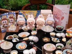 -龙悦湾酒家·八阵鱼生·渔人码头店