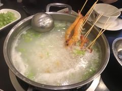 -吉友粥底火锅(方斜路店)