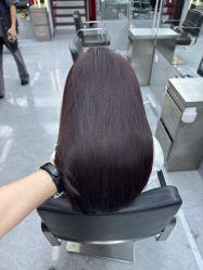 -NEW FACE烫染专业店