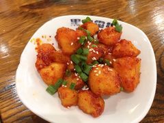 -黑白电视长沙小吃(悦汇城店)