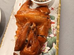 -金哥私房菜馆(张府园总店)