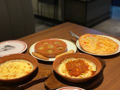 -萨莉亚意式餐厅(杭州滨江天街店)