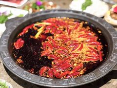-重庆渝达老火锅(春熙路店)