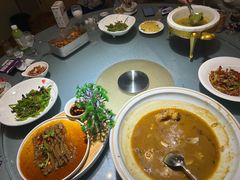 -楚鱼王·河鲜·湖北菜(华农店)