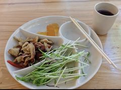 -素满香·食养自助(福州·长乐北路店)