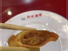 -山海关清和浑锅店