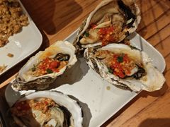-木屋烧烤(惠阳华润小径湾店)