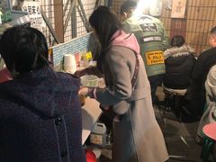 -大姐麻辣烫(莲宝中路店)
