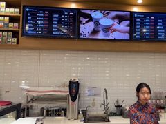 -逸派咖啡 EPARKCOFFEE(广安门店)