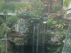 -白天鹅宾馆-宏图府餐厅