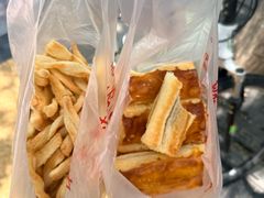 -中关村茶点