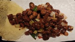 -上海金桥红枫万豪酒店·宴会厅
