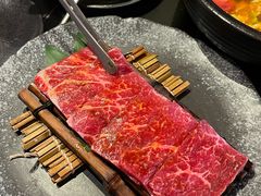 -谷牛和牛烤肉(漕河泾印象城店)