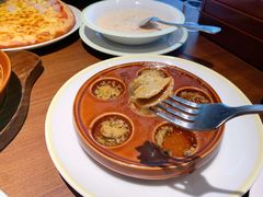 -萨莉亚意式餐厅(杭州西溪龙湖天街店)