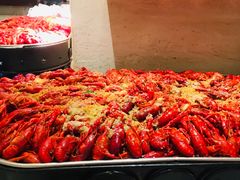 -新发展亚太JW万豪酒店·福苑咖啡厅