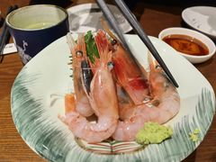 -纹兵卫手打荞麦面日料(虹桥本店)