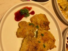 -凯萨印象铁板烧(苏州中心店)