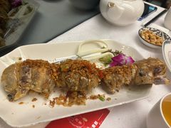 -喜记避风塘炒辣蟹(旗舰店)