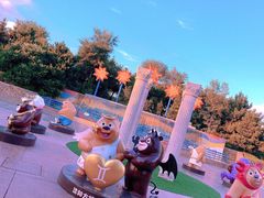 -沈阳方特欢乐世界