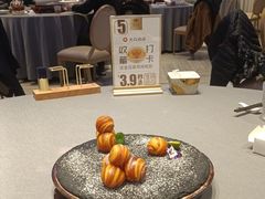 -狮王府淮扬菜(百家湖1912店)