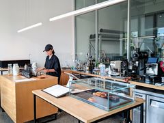 -DEEP COFFEE(瑞光烘焙工厂店)