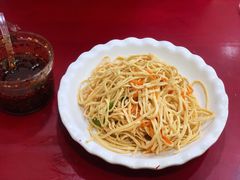 拌豆干丝-金杨拉面王小吃面馆·牛三宝面·红烧牛肉粉