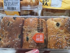 -盒马鲜生(曜一城店)