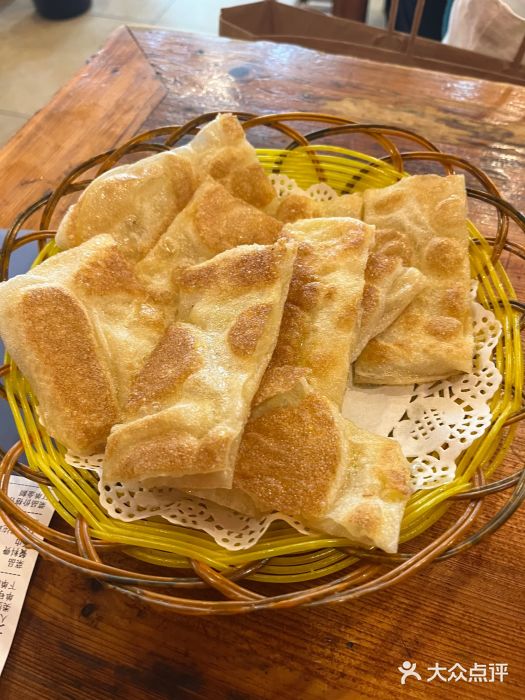 洪大厨鸡煲(福田店)图片