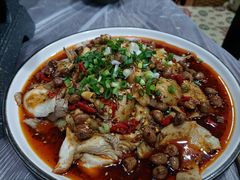 -盐帮食坊•小河帮川菜(四川师大店)