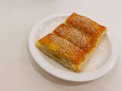 叉烧酥-金时代顺风大酒店(金山店)