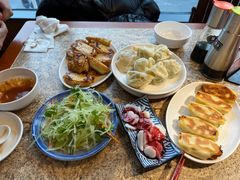 -金谷园饺子馆(北邮总店)