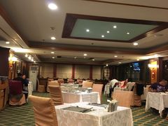 大堂-泛海名人酒店-餐厅