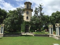 iphone_upload_pic-上海东方佘山翰悦阁酒店·Vie全日制餐厅