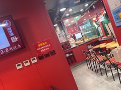 -喜家德虾仁水饺(百盛优客店)