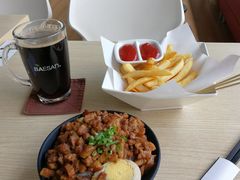 卤肉饭-813芭依珊 BAESAn(皇冠十畝地店)