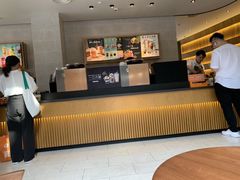 -星巴克(新达汇三林店)