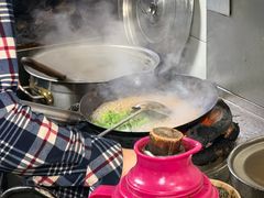 -无名氏面馆(邮电路店)