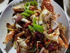 -四川小胡子海鲜(丁村万人海鲜广场店)