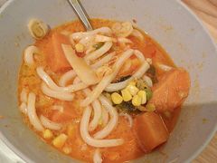 -池奈·日式咖喱蛋包饭(赛高店)