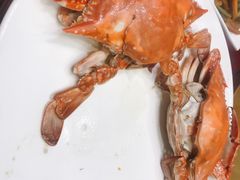 -海鲜码头·中国菜