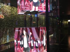 -蓝色派对KTV(聚然广场店)