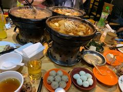 -范贤光鸡公煲(平乐园总店)