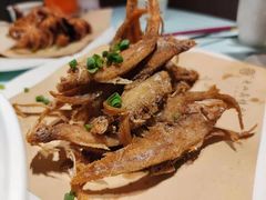 -高佳庄·舟山海鲜(海景旗舰店)