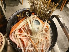 -滇牛云南火锅(桂林路店)