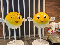 -永安鱼庄·镇江菜(东吴路店)